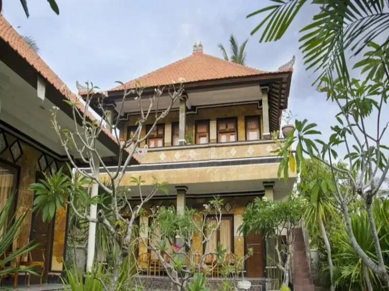 Лембонган-Айленд: Arya Inn Lembongan