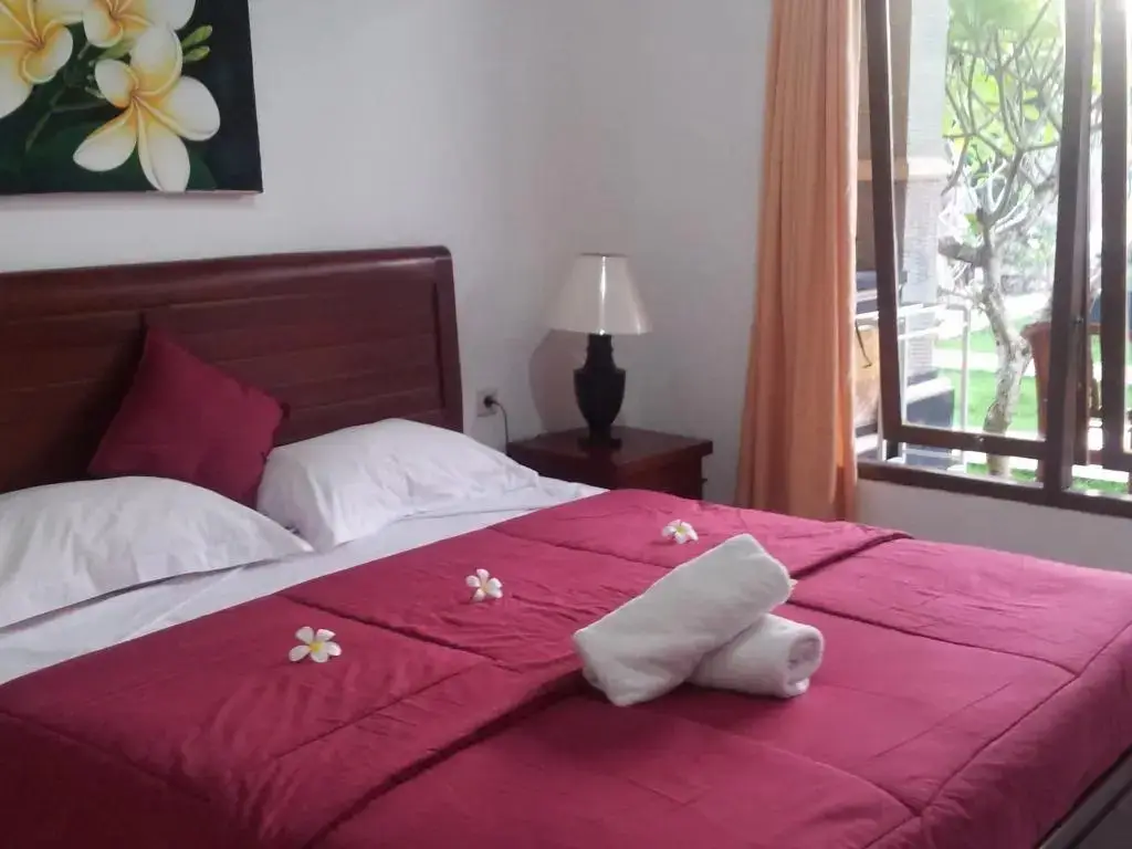 Лембонган-Айленд: Arya Inn Lembongan