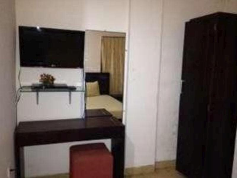 Денпасар: Hotel Dwi Santika