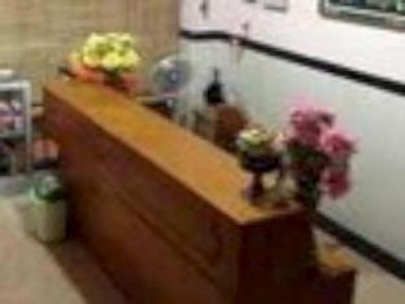 Денпасар: Hotel Dwi Santika