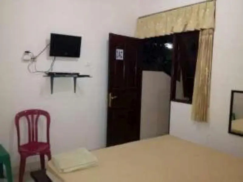 Денпасар: Hotel Dwi Santika