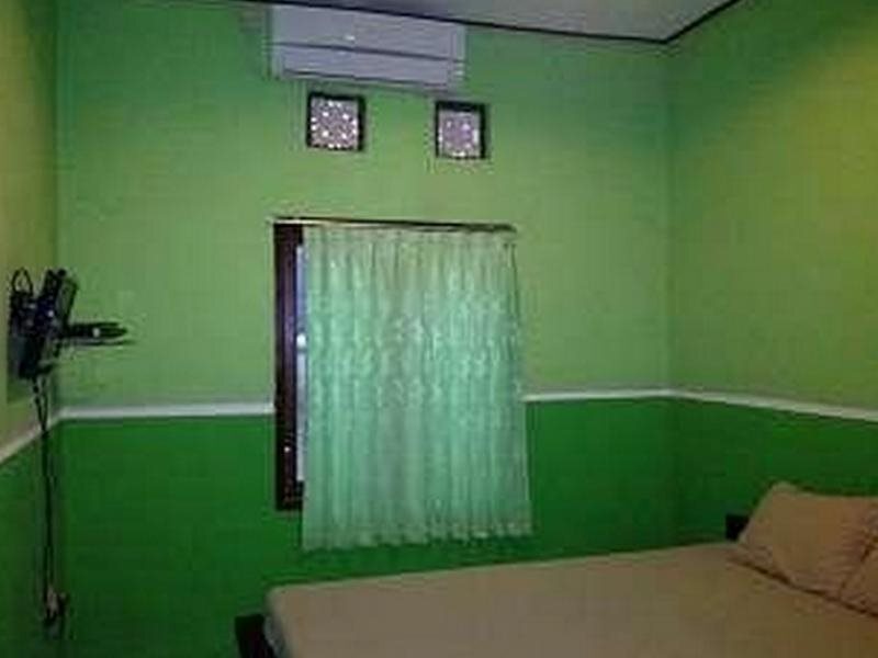 Денпасар: Hotel Penginapan Pondok Indah