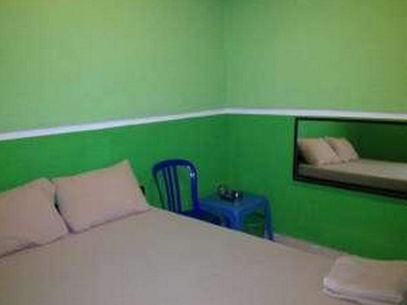 Денпасар: Hotel Penginapan Pondok Indah