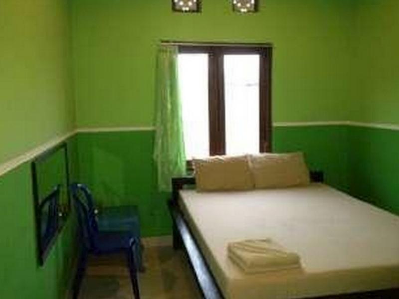 Денпасар: Hotel Penginapan Pondok Indah