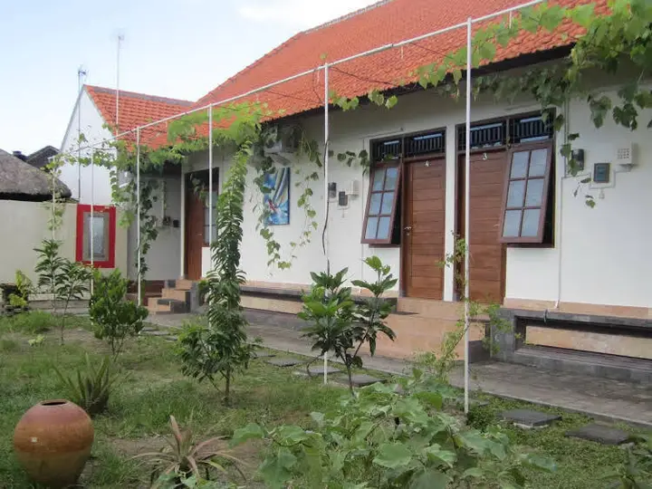 Денпасар: Kembang Sari A Hotel Bali