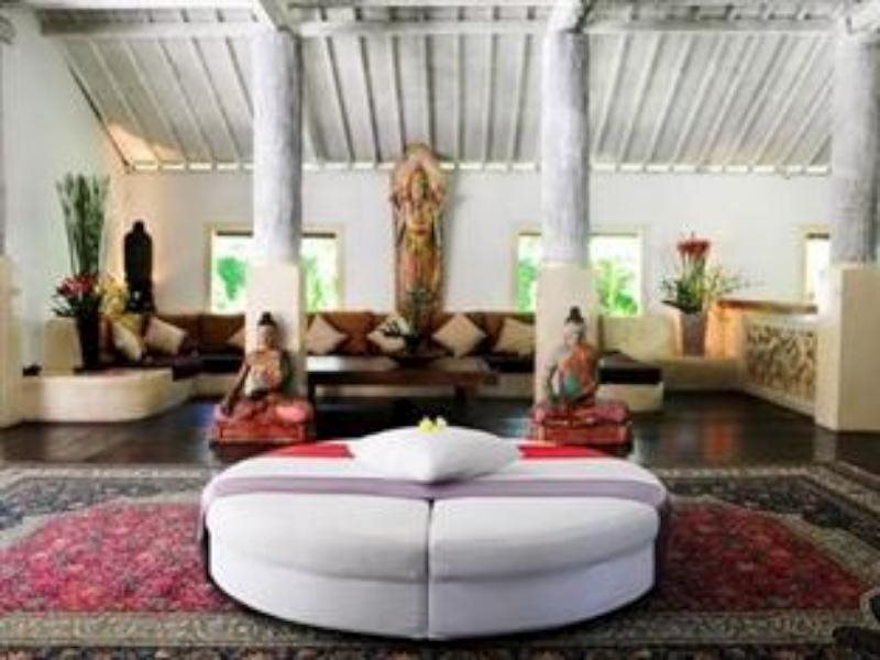 Чангу: Villa Sumatra Bali
