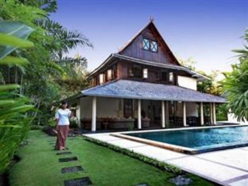 Чангу: Villa Sumatra Bali