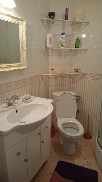 Светлогорск: Апартаменты Светлана