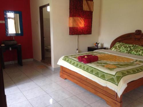 Убуд: Pelangi 2 Guest House