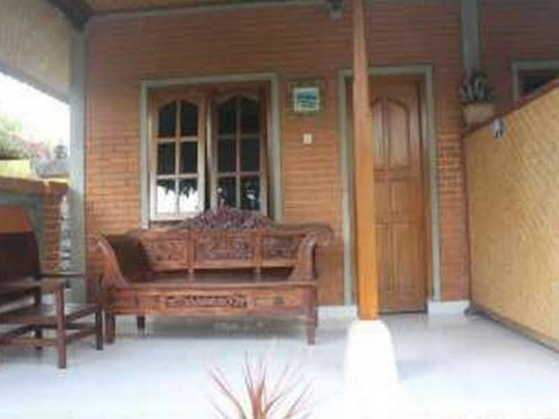 Убуд: Pelangi 2 Guest House
