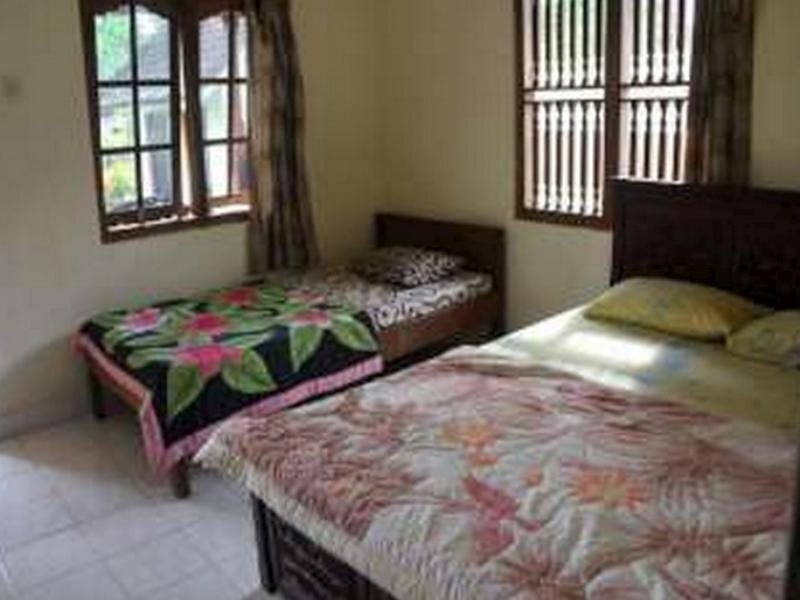 Убуд: Pelangi 2 Guest House