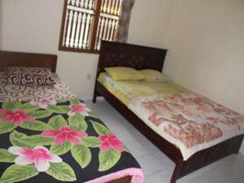 Убуд: Pelangi 2 Guest House