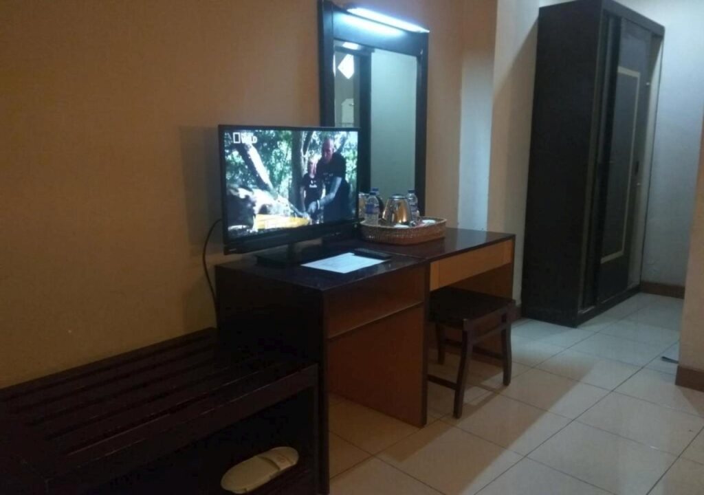 Сраген: Graha Hotel