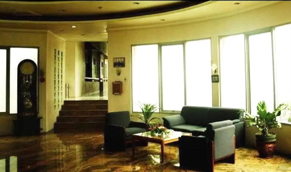 Бандунг: Royal Apartment
