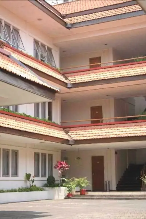 Бандунг: Royal Apartment