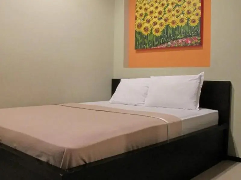 Джакарта: Balista Hotel