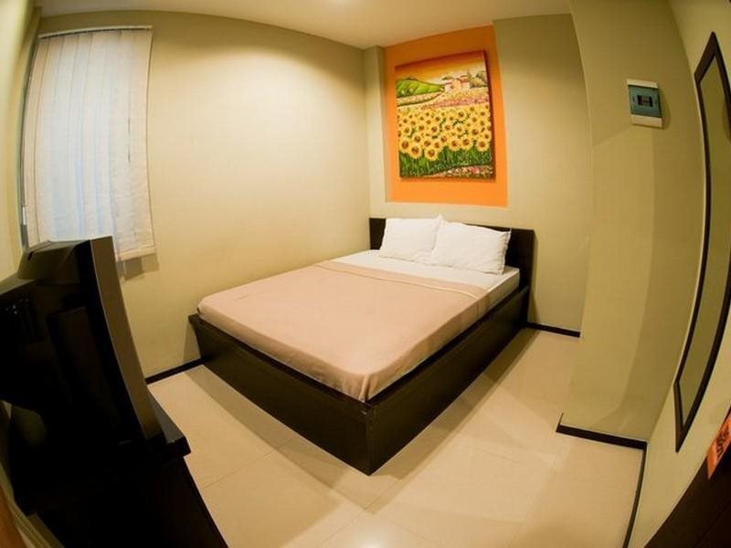 Джакарта: Balista Hotel