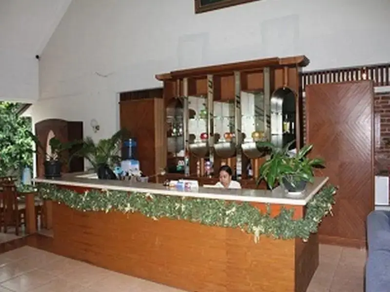 Бандунг: Edelweis Hotel