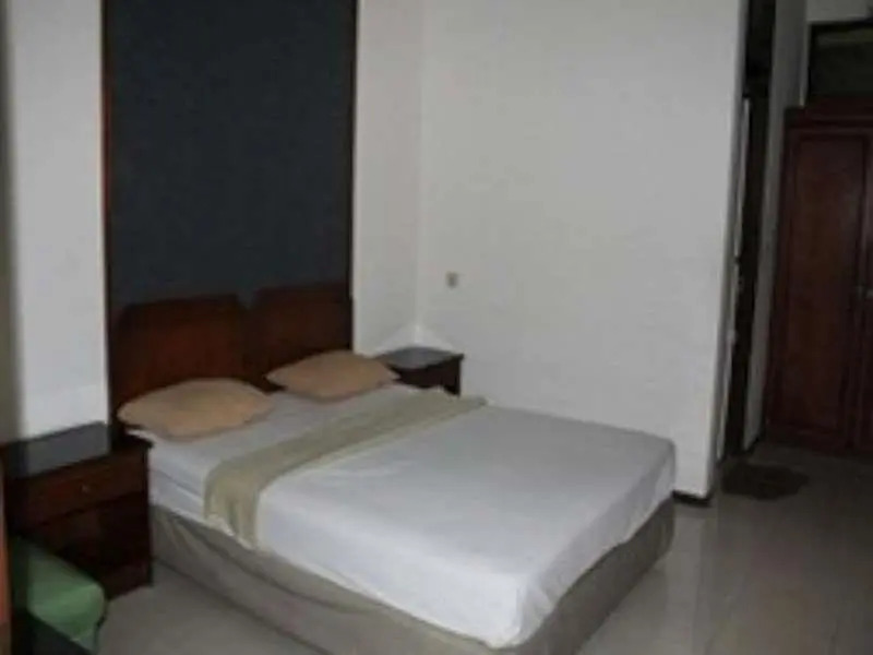 Бандунг: Edelweis Hotel