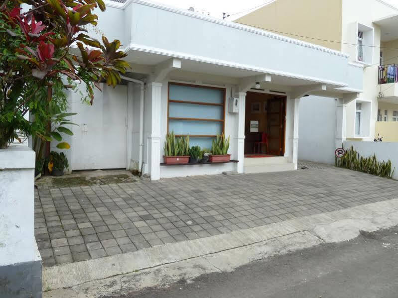 Бандунг: Wisma Gasibu Syariah