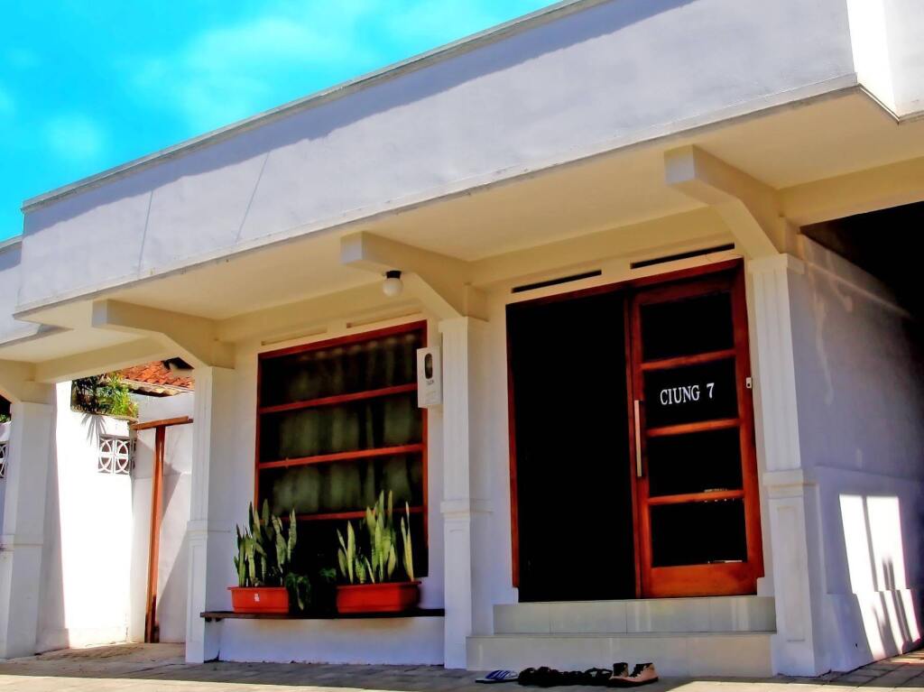 Бандунг: Wisma Gasibu Syariah