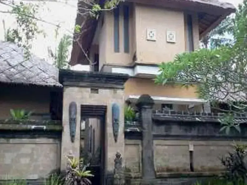 Taman Dayu Villa — фото 1