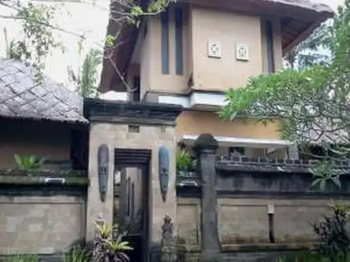 Чангу: Taman Dayu Villa