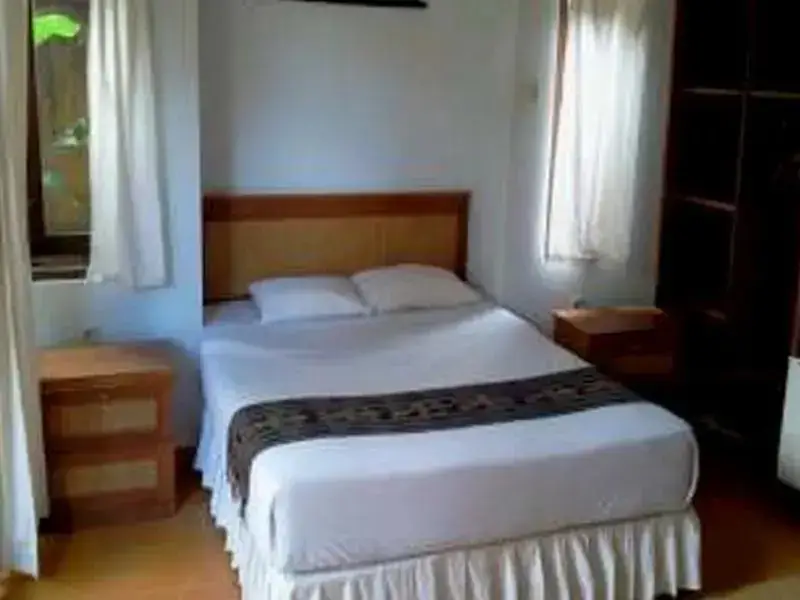 Чангу: Taman Dayu Villa