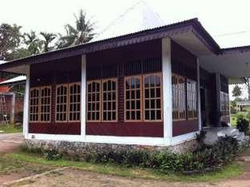 Бенгкулу: Hotel Pantai Panjang