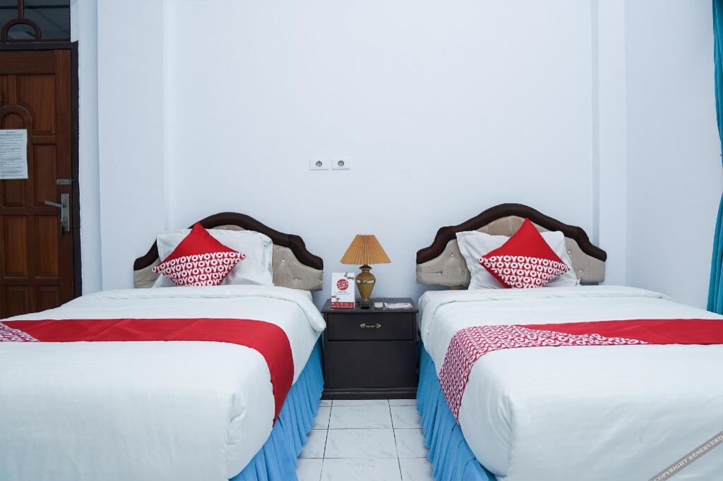 Бенгкулу: Hotel Niaga
