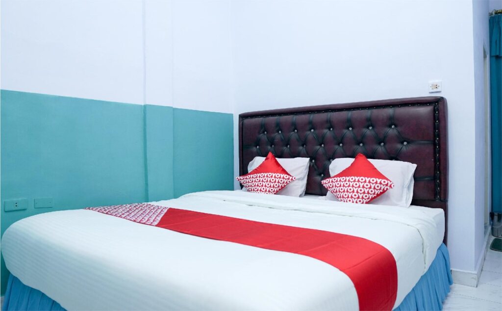 Бенгкулу: Hotel Niaga