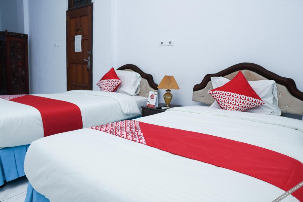 Бенгкулу: Hotel Niaga