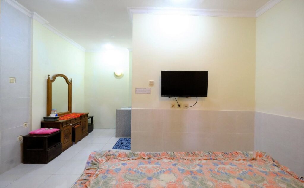 Джокьякарта: Hotel Paramitha