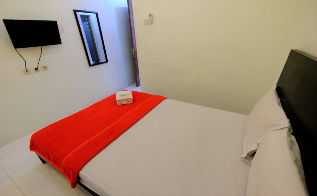 Джокьякарта: Hotel Paramitha