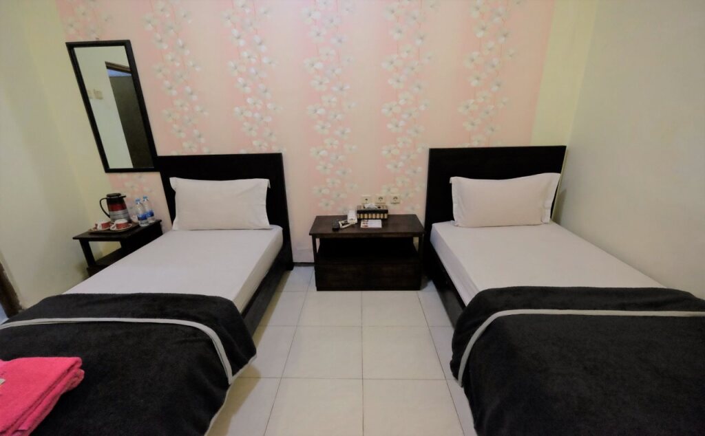 Джокьякарта: Hotel Paramitha