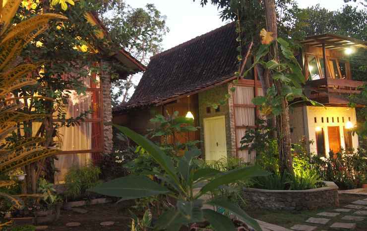 Пакем: The Riverside Jogja Hotel