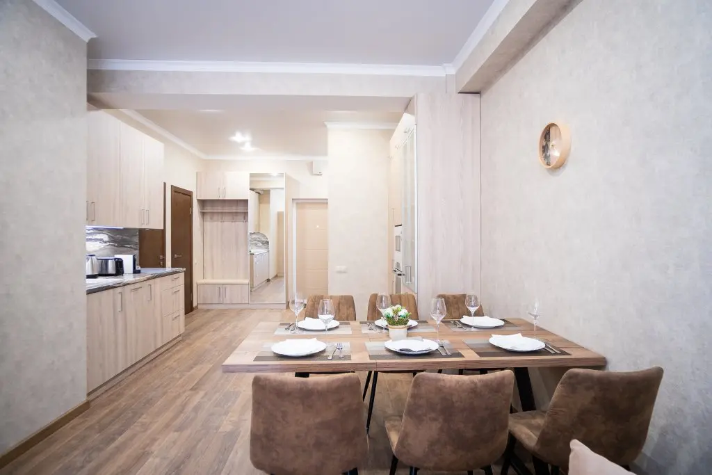 Сочи: Апартаменты Светлана Парк RED APARTMENTS
