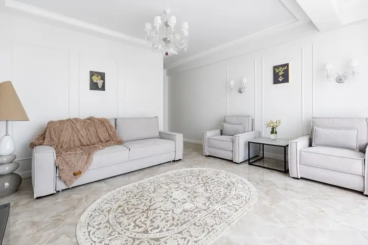 Сочи: Апартаменты Светлана Парк RED APARTMENTS