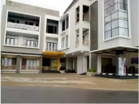 Hotel Paluvi — фото 1