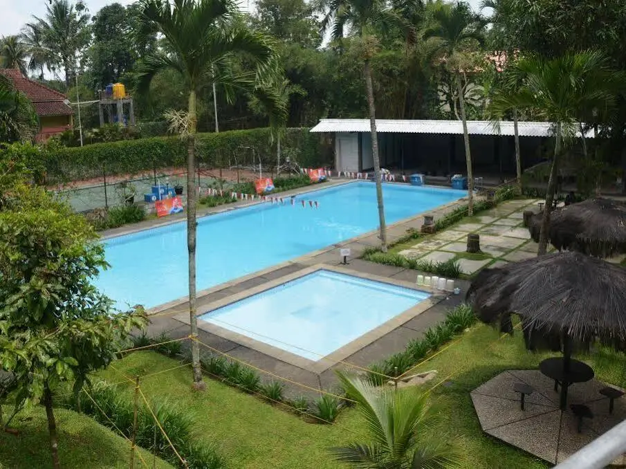 Барос: Augusta Sukabumi