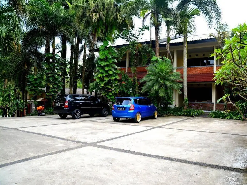 Барос: Augusta Sukabumi