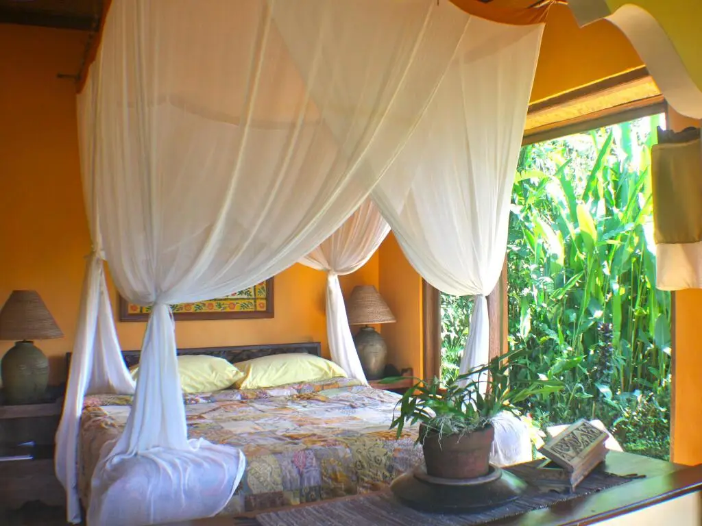 Умеаньяр: Sarinbuana Eco Lodge