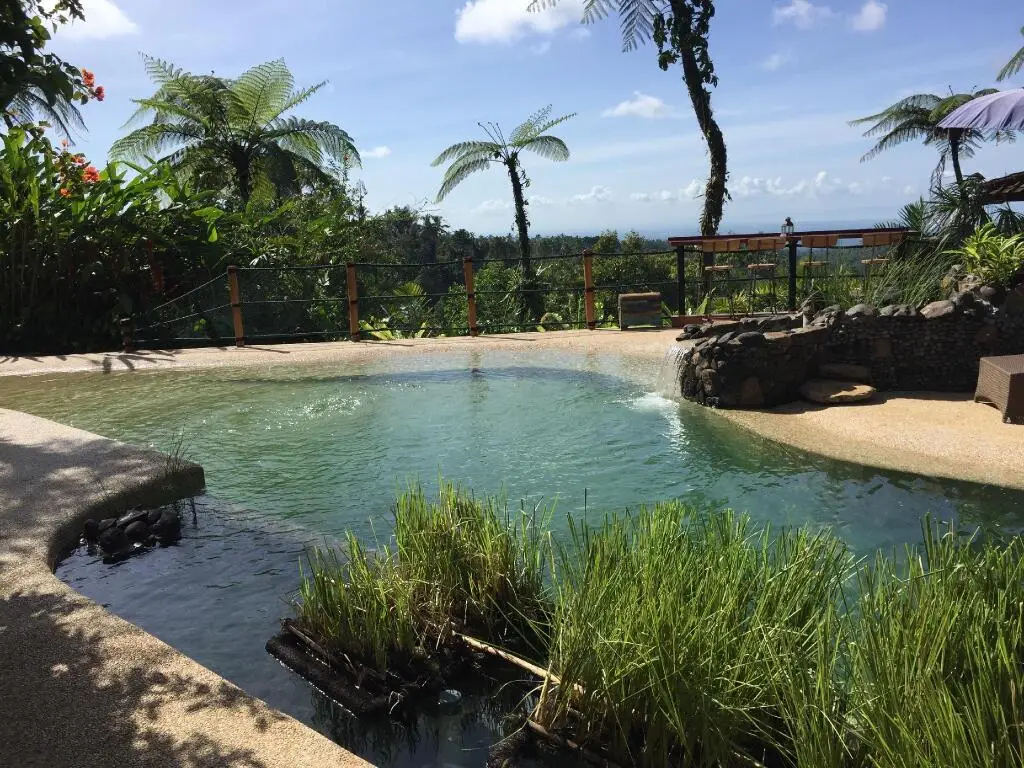 Умеаньяр: Sarinbuana Eco Lodge