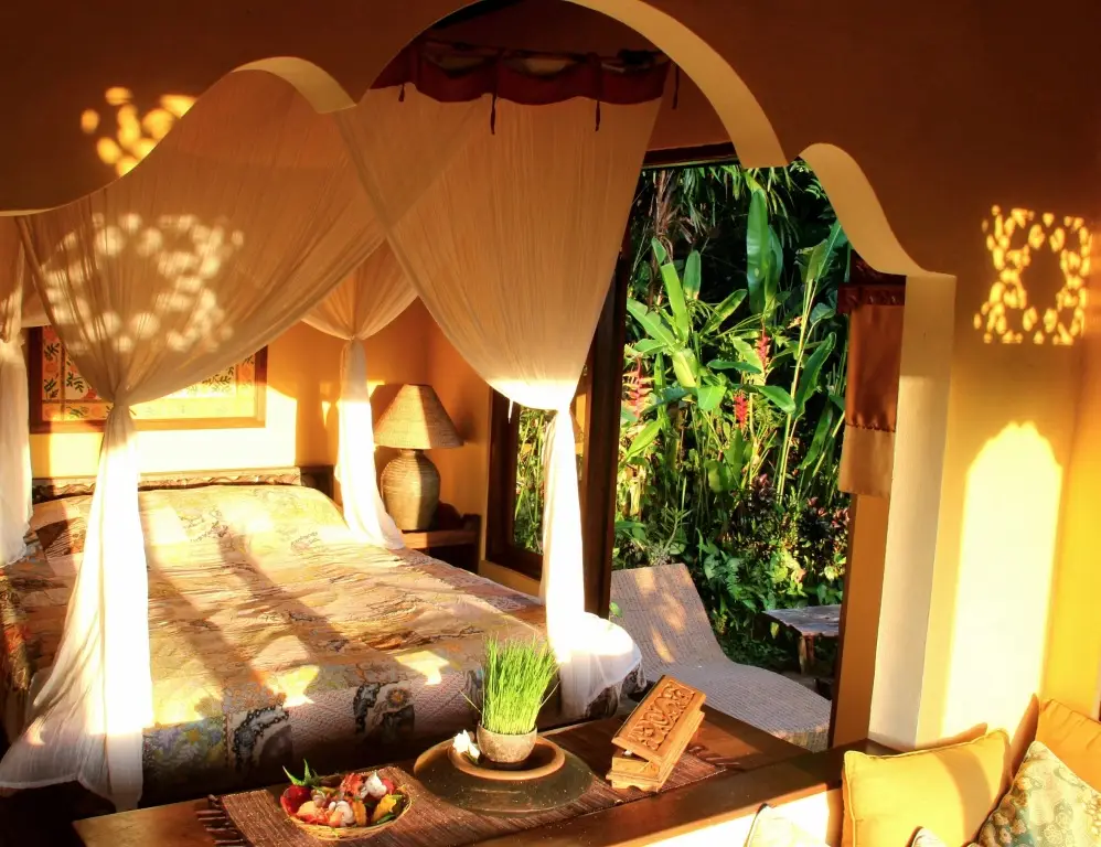 Умеаньяр: Sarinbuana Eco Lodge