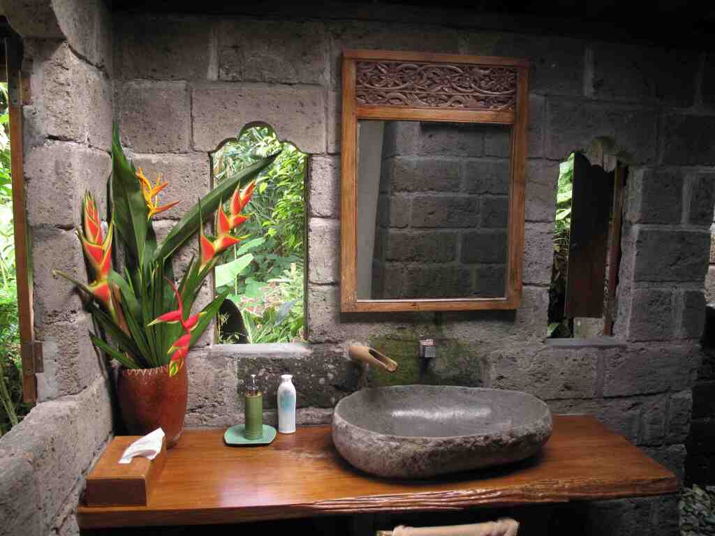Умеаньяр: Sarinbuana Eco Lodge