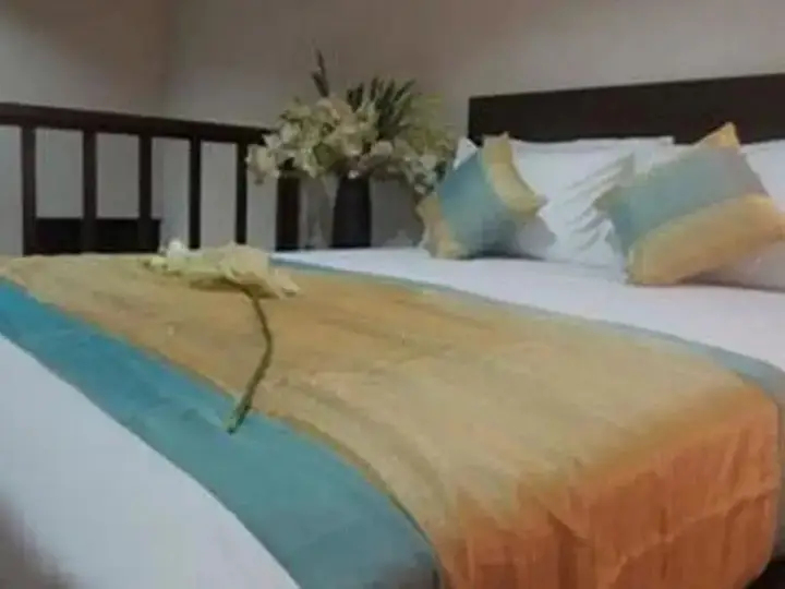 Денпасар: Nida Rooms Tukad Yeh Aya at Griya 18