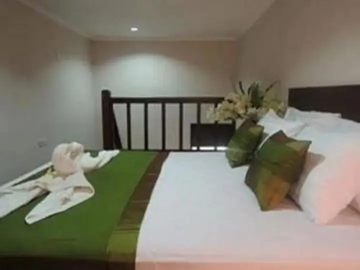Денпасар: Nida Rooms Tukad Yeh Aya at Griya 18