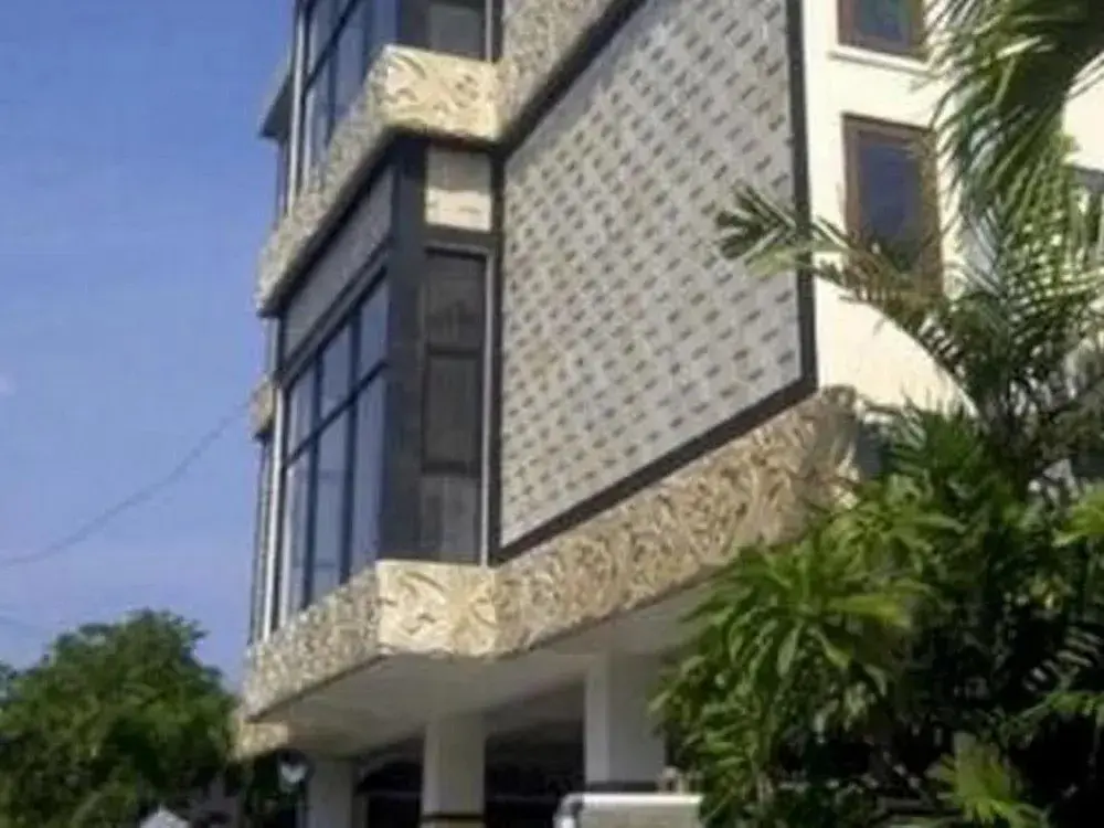 Денпасар: Nida Rooms Tukad Yeh Aya at Griya 18