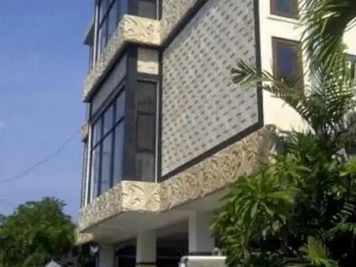 Денпасар: Nida Rooms Tukad Yeh Aya at Griya 18