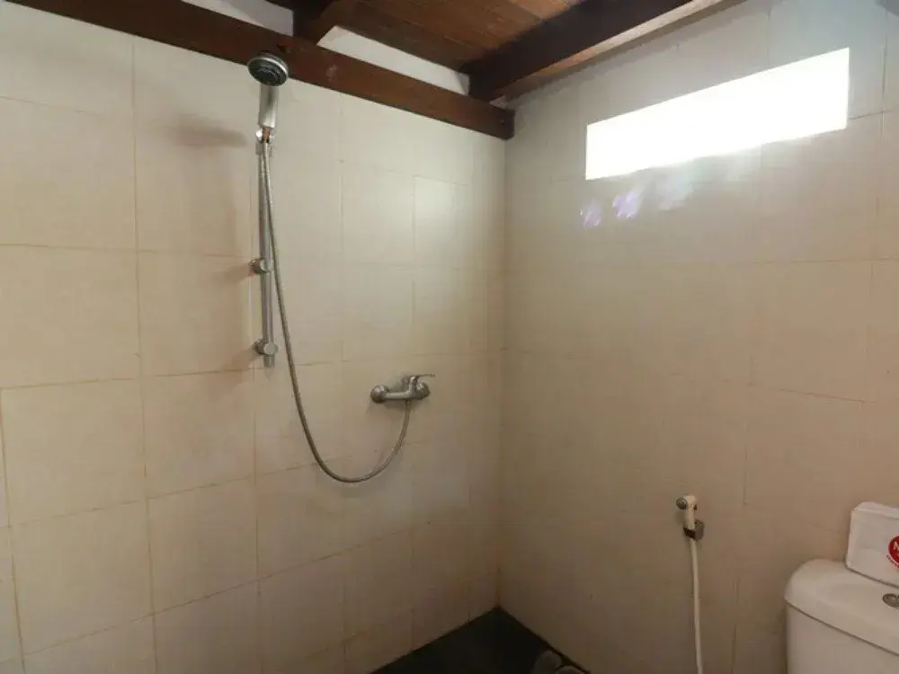 Денпасар: Nida Rooms Tukad Yeh Aya at Griya 18